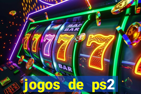 jogos de ps2 download torrent